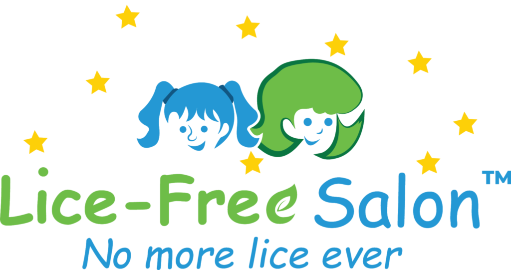 Lice Free Salon
